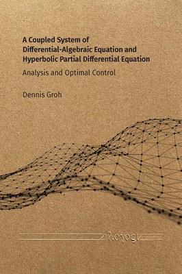 A Coupled System of Differential-Algebraic