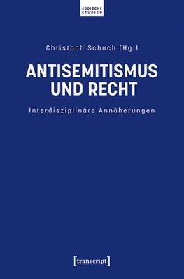 Antisemitismus und Recht